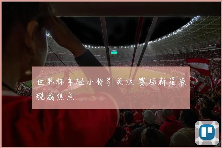 世界杯年轻小将引关注 赛场新星表现成焦点
